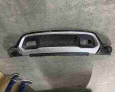 Jeep Grand Cherokee WK2 u2017 üçün ön bamperin önlüyü