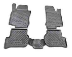 Volkswagen Golf 2009 üçün ayaqaltı rezini