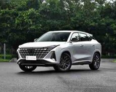 Changan ehtiyat hissələri