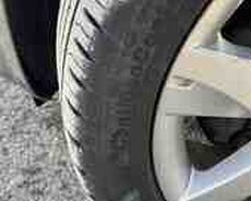 Continental təkərləri 215, 45 R17