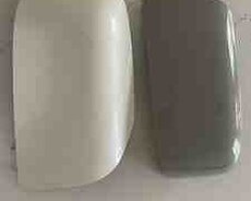 Nissan Xtrail T 31 yan güzgüləri