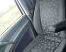 Mercedes Vito oturacağı