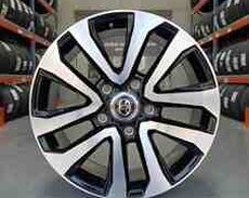 Land Cruiser Diskləri R20