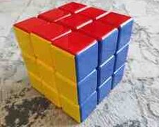 Kубик рубик 3х3, 18 см