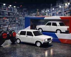 Vaz 2107 pultlu maşın
