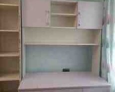 Gənc otağı mebeli