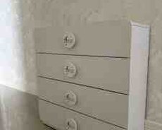 Dolab Çilek Mobilya