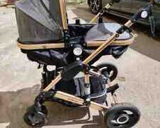 Uşaq arabası Belecoo