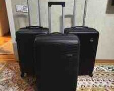 Səyahət çamadanı