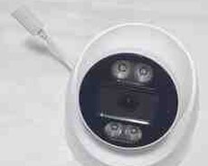 Təhlükəsizlik kamerası