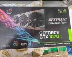 Video kart Asus Rog strix Gtx 1070 Ti