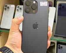 Apple iPhone 14 Pro Max Space Black 256GB, 6GB