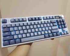 Oyun klaviaturası Attack Shark K86