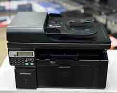 Printer HP 1217