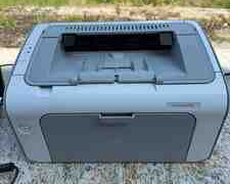 Printer HP 1102