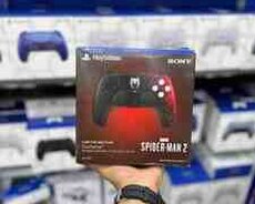 PS5 dualsense spider man 2 limited edition
