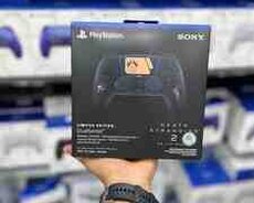 PS5 dualsense death stranding 2 limited edition pu