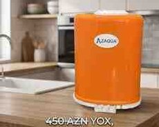 Su filteri Water Star Ultura