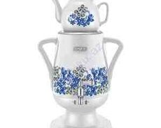 Elektrikli samovar Eurolux 5455