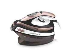 Buxar generatorlu ütü DSP KD-1120