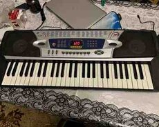 Mini piano