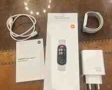 Xiaomi mi band 9 silver