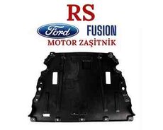 Ford Fusion mühərrikin alt qoruyucusu