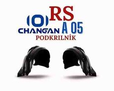 Changan A05 qanadaltı