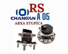 Changan A05 arxa təkər topu
