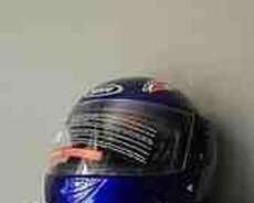 Motosiklet dəbilqəsi