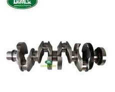 Land Rover və Jaguar üçün dirsəkli val