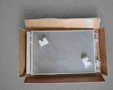 Hyundai Accent 2011-2017 kondisioner radiatoru