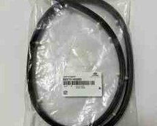 Hyundai Accent 2018-2022 kapotun lipi