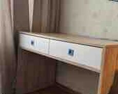 Uşaq mebeli dəsti Embawood