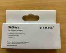 Batareya Thuraya XT PRO