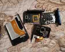 Xiaomi Redmi Note 9 ehtiyat hissələri