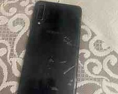 Samsung Galaxy A7 (2018) Black 64GB, 4GB