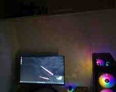 Masaüstü kompüter