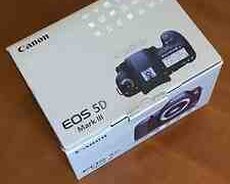 Fotoaparat Canon EOS 5D Mark lll Body