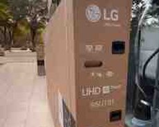 Televizor LG 86UT81006LA