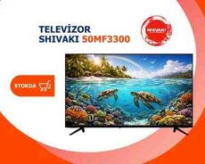Televizor Shivaki 50MF3300