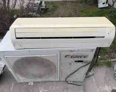 Kondisioner Gree