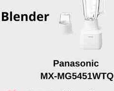 Blender Panasonic MX-MG5451WTQ