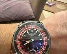 Qol saatı Jacob  Co