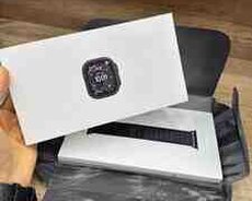 Apple Watch Ultra 3 Black