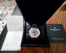 Bernhard H. Mayer kişi qol saatı