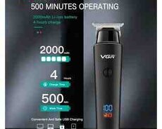 Təraş aparatı VGR 937