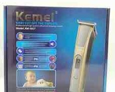 Təraş aparatı Kemei 5017