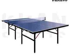 Stiga tennis masası