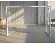 Futbol qapısı 3, 2